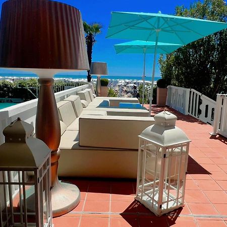 Hotel Savoy Caorle Exterior foto