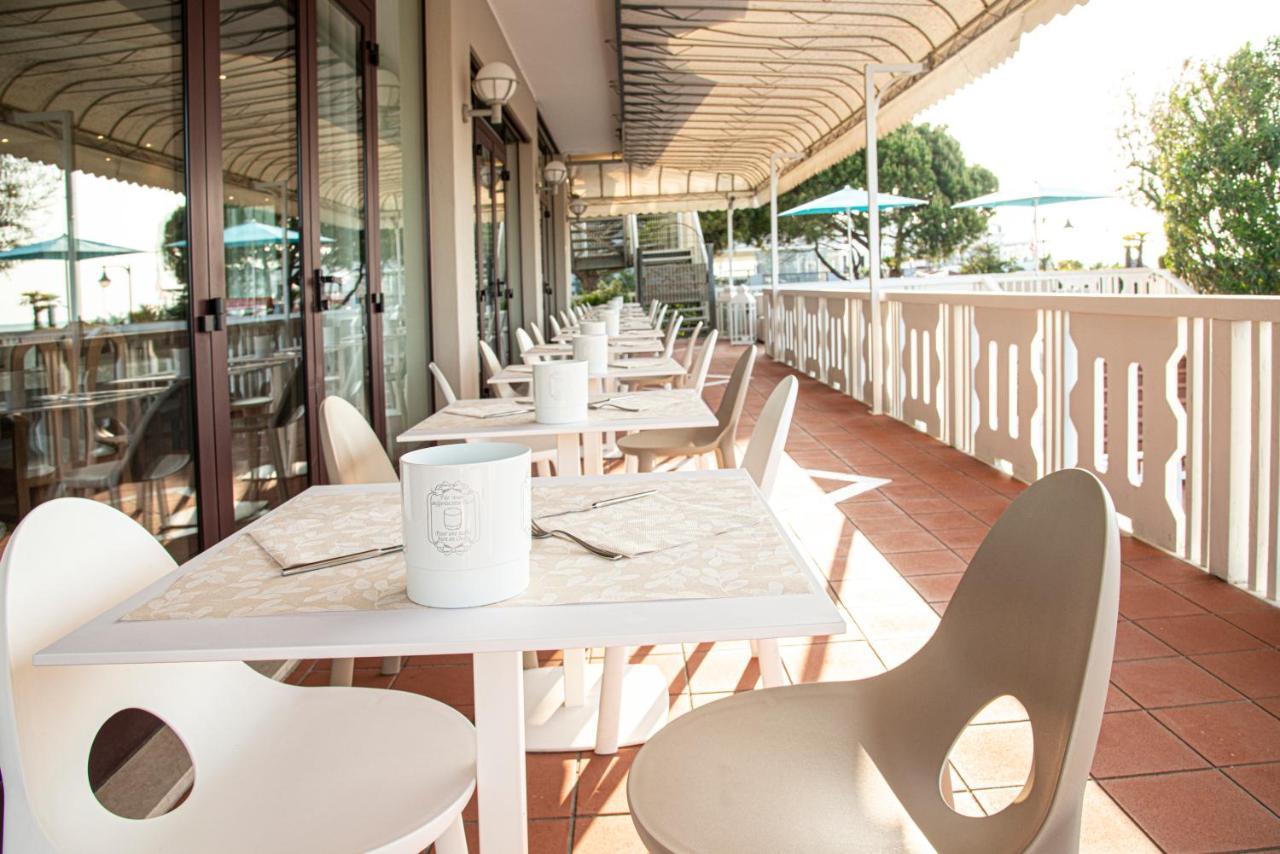Hotel Savoy Caorle Exterior foto