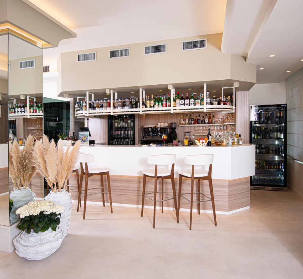 Hotel Savoy Caorle Exterior foto
