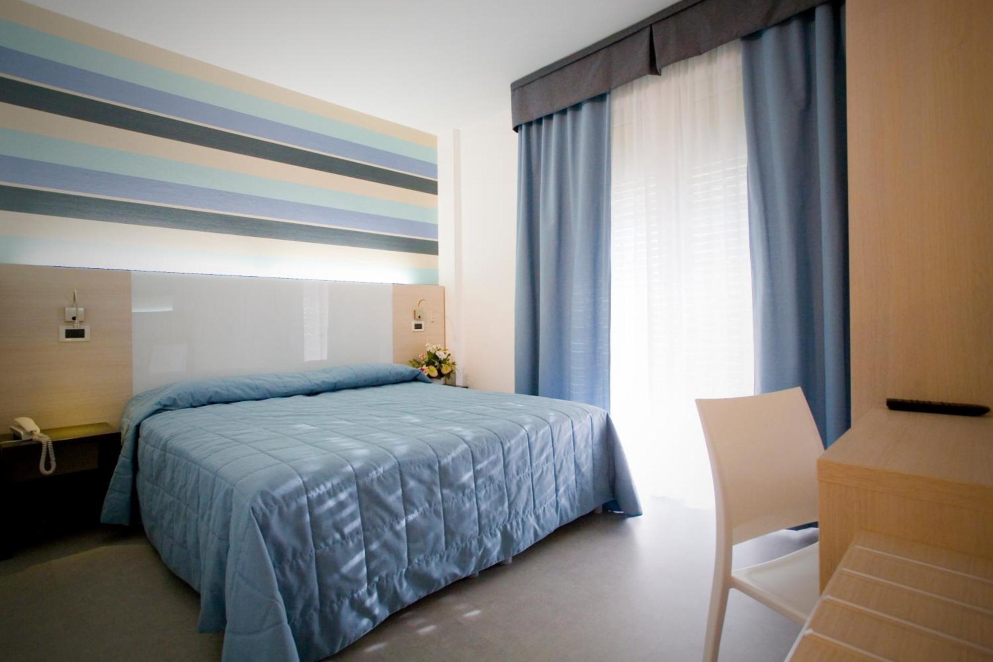 Hotel Savoy Caorle Exterior foto