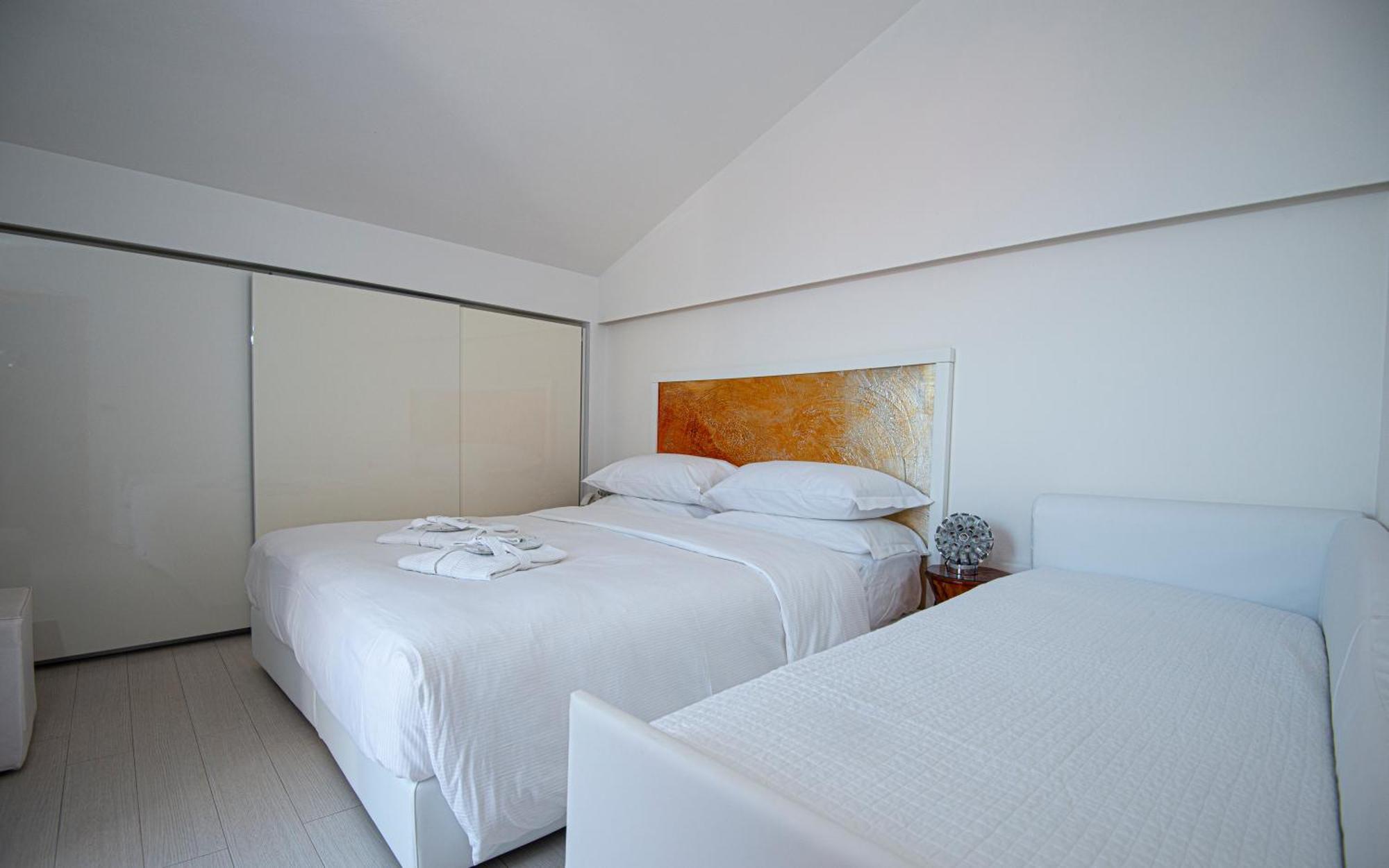 Hotel Savoy Caorle Exterior foto