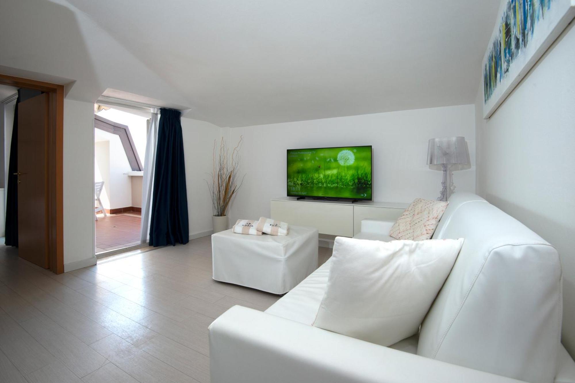 Hotel Savoy Caorle Exterior foto