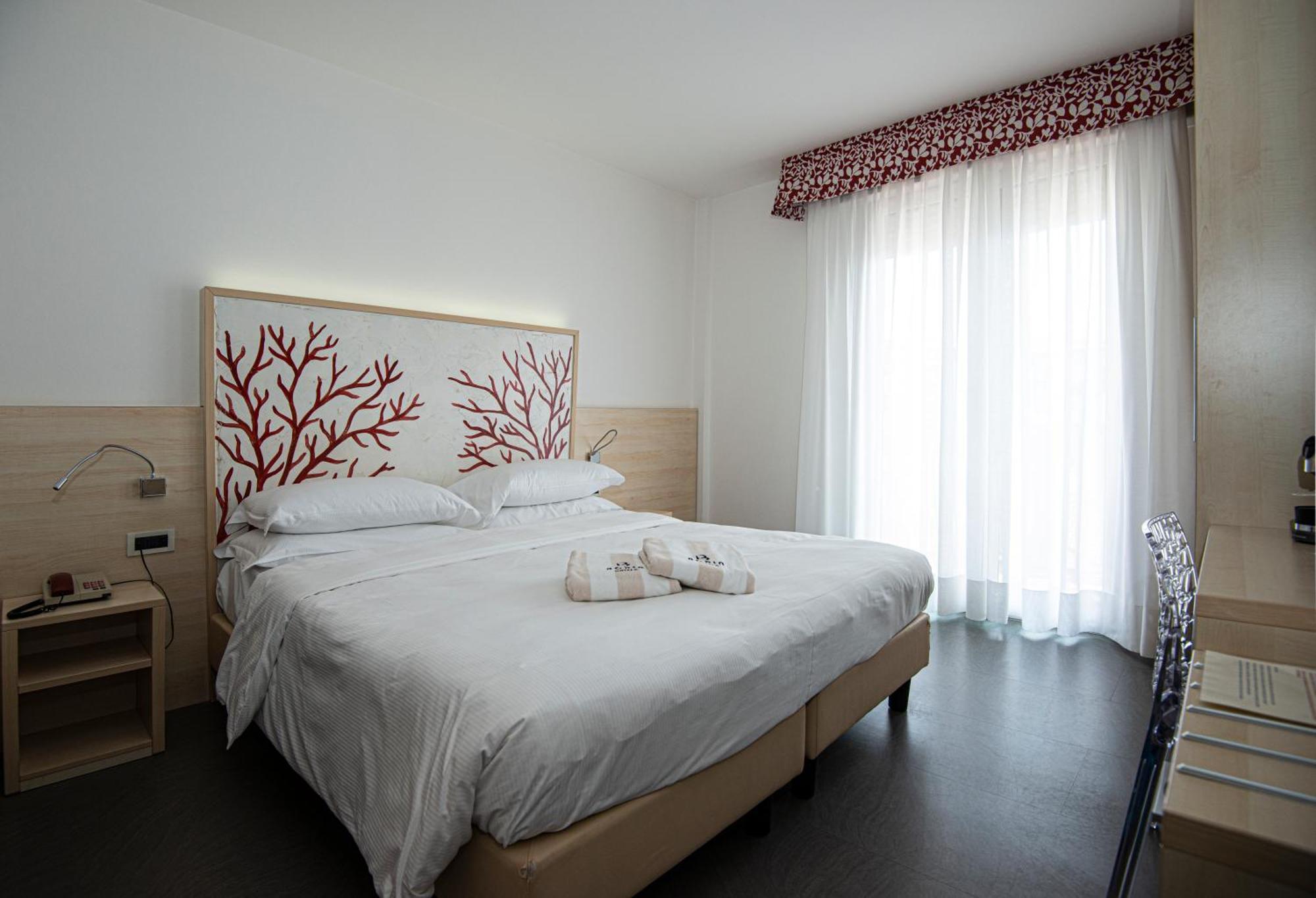 Hotel Savoy Caorle Exterior foto