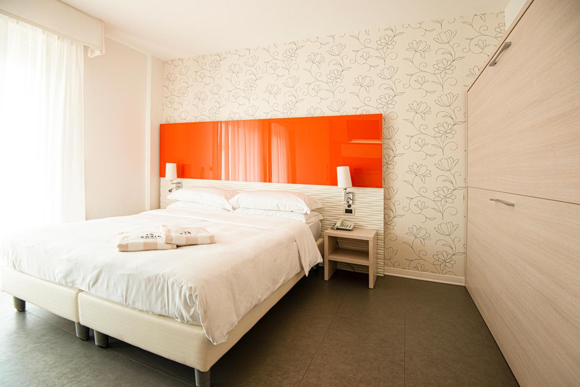 Hotel Savoy Caorle Exterior foto