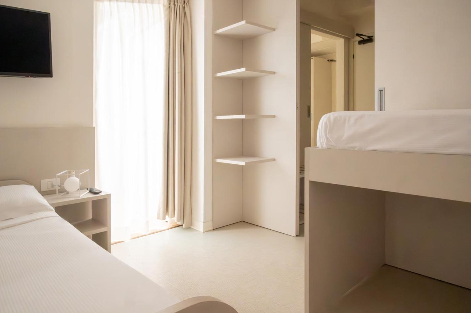 Hotel Savoy Caorle Exterior foto