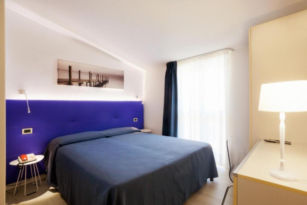 Hotel Savoy Caorle Habitación foto