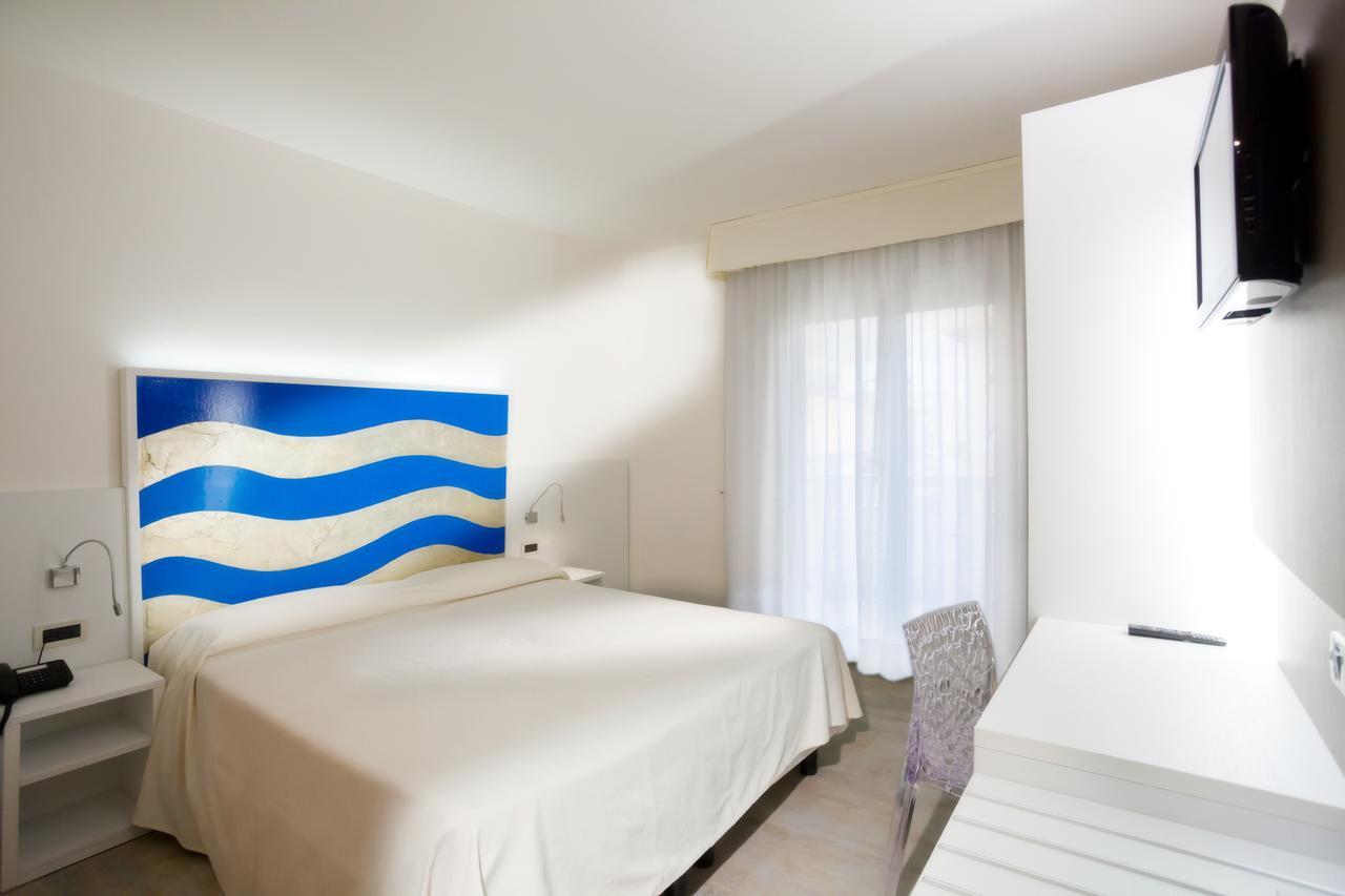 Hotel Savoy Caorle Exterior foto